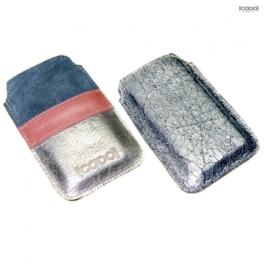 Etui Skóra Naturalna 4S 007 CADOaccessories