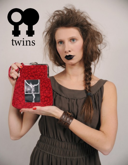 Torebka Maluchy TWINS