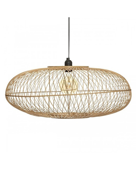 lampy wiszące Lampa Wisząca Kigawa