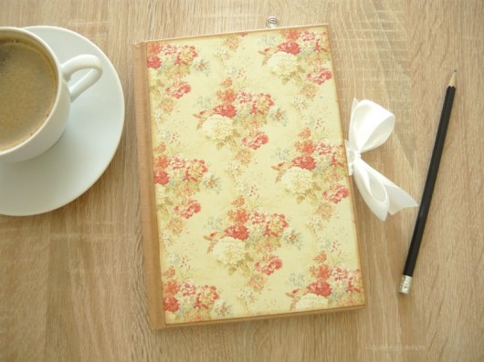 Notes Notatnik Pamiętnik - w linie Not Only Paper