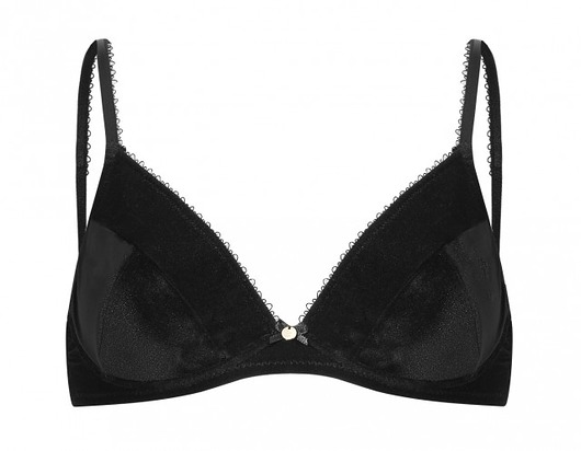 Biustonosz Velvet 2 PERILLA