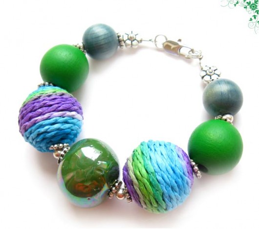 Zielona XXXDiamicArt