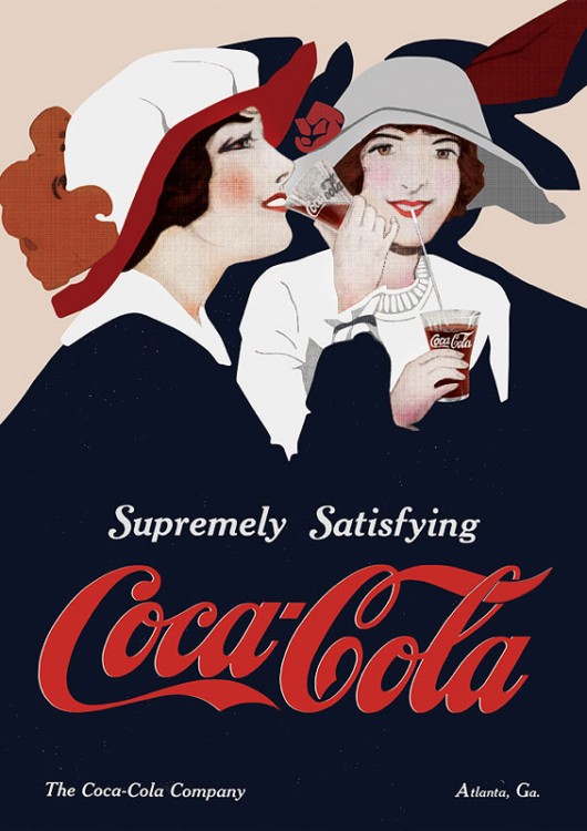 Coca-Cola Farsz2