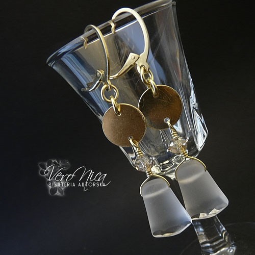 Golden Ice VeroNica