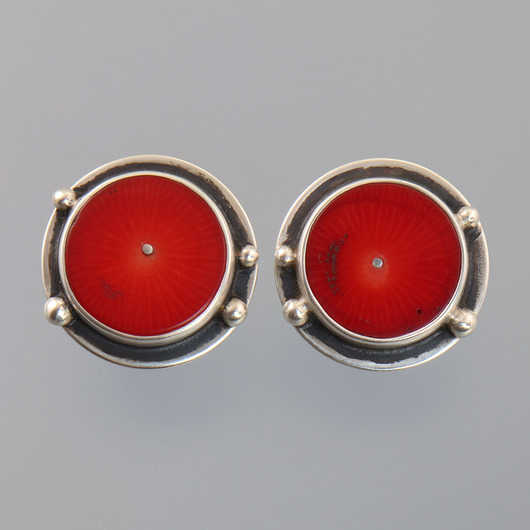 klipsy Koral - klipsy