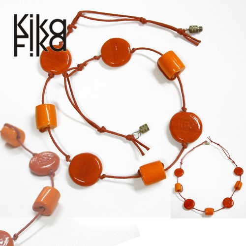 marchewka Kika Fika
