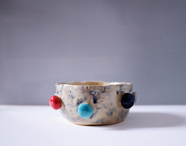 Ceramiczna miska Clay Republic