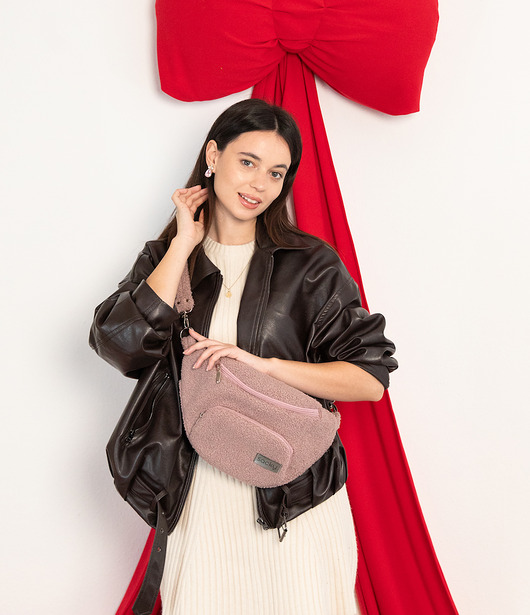 saszetka nerka Barankowa nerka miejska róż