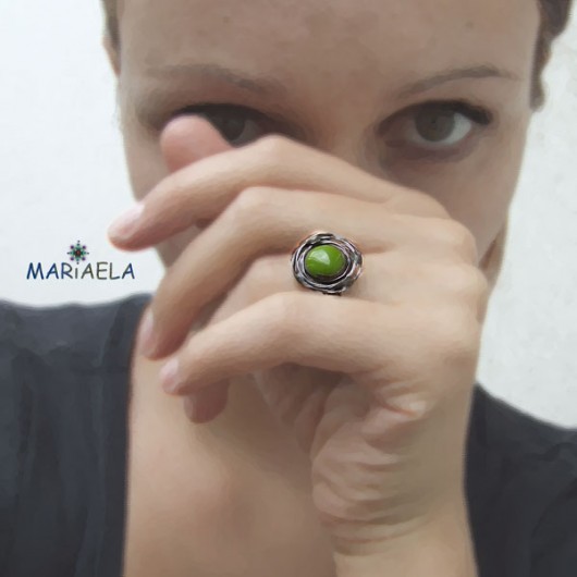 ODRUTOWANA OLIWKA MARIAELA