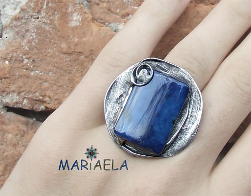 GRANAT AGAT 2 MARIAELA