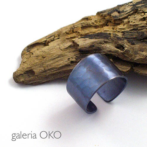 Nieślubna galeria OKO