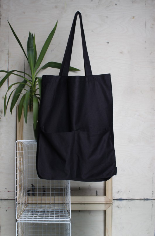 Pocket SHOPPER BAGS \02 Bagsy