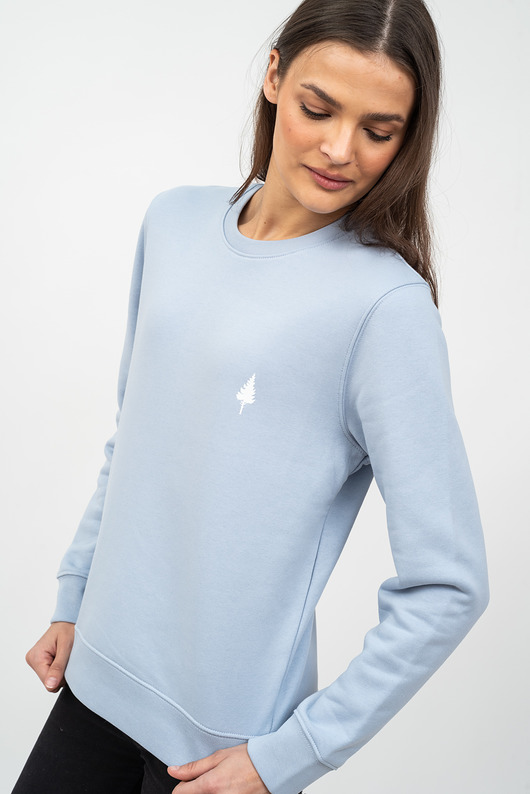 bluza niebieska(serene blue) tree rebel