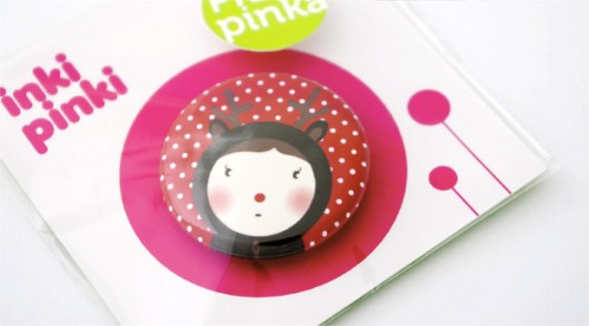 reniferka inkipinki
