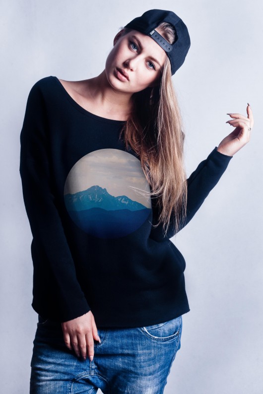 Bluza damska  dziendobry