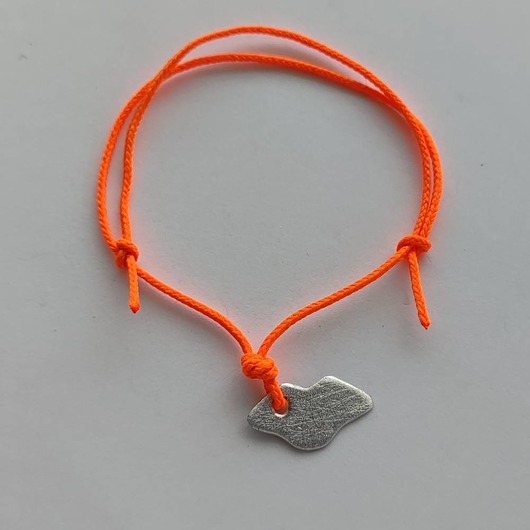 bransoletki na sznurku USTA  bransoletka