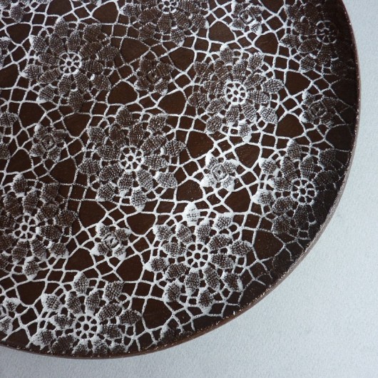 talerz III pogodna pracownia ceramiczna