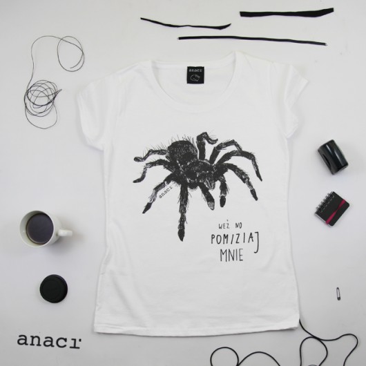 Pomiziasz ? anaci