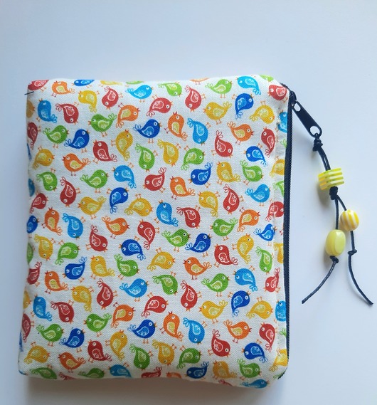 kosmetyczki 5. saszetka/mini kosmetyczka