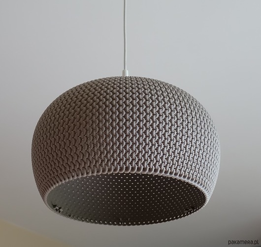 lampy wiszące Lampa Moher-B