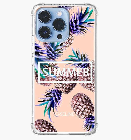 etui na telefon Etui Anti Shock case wzory - S078