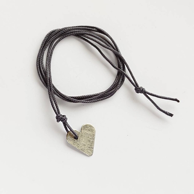 wisiory Serduszko wisiorek