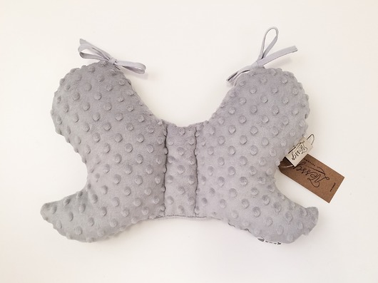 Poduszka antywstrząsowa Nessy Patchwork