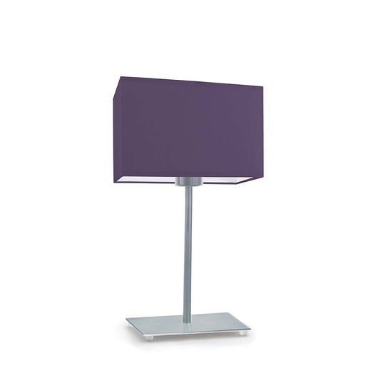 Lampa stołowa z abażurem AMALFI LYSNE