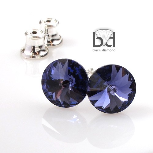Sztyfty - ciemny fiolet (8,2 mm) Black Diamond