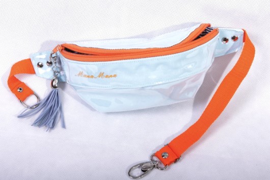 Nerka BabyBlue Mana MANA MANA