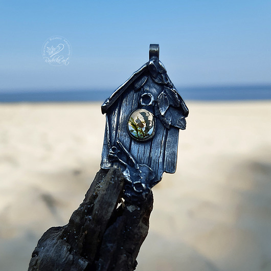 wisiory "Birdhouse" vol.IV