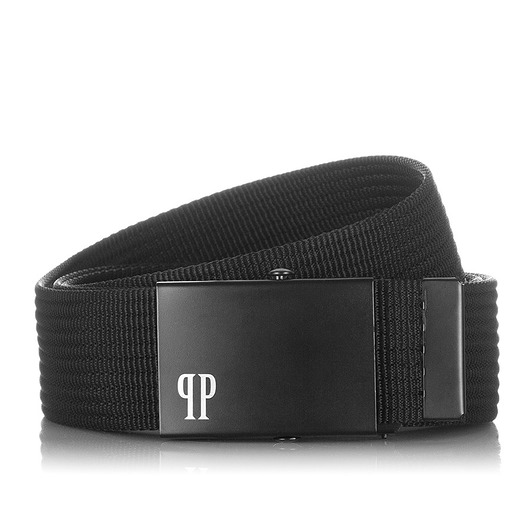 paski męskie PASEK MĘSKI PARCIANY PAOLO PERUZZI PW-23-PP-115
