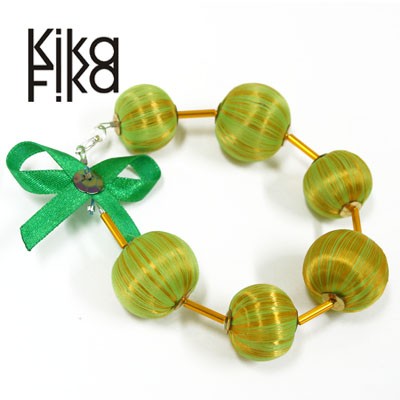 bą bą bą Kika Fika