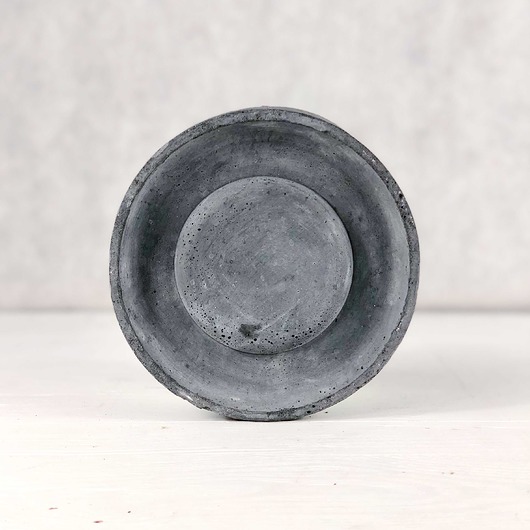 Taca B-Form M Anthracite Betonove