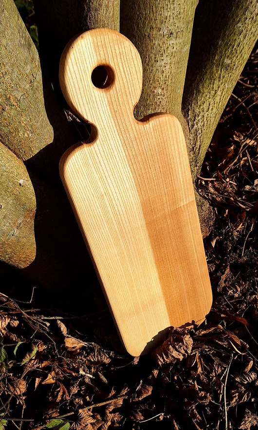 deski do krojenia i tace Deska do serwowania z serii Sia.