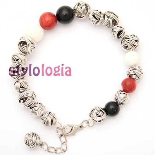 Eta stylologia