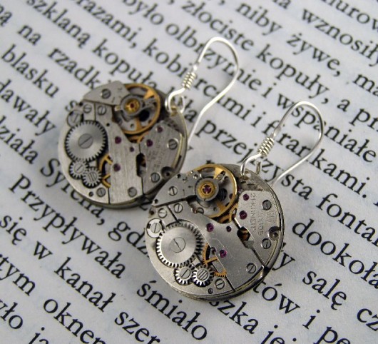 Czas od środka 1042 Zegarynki