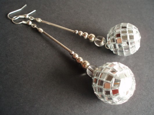 &quot;More disco lights please! :D&quot; Trom