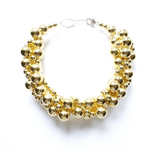Cosmic girl!  Republika jewelry