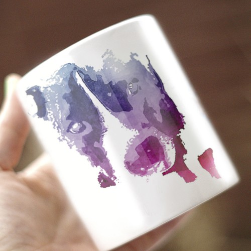 Lola ONE MUG A DAY