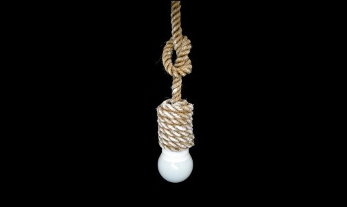 Juta Basic Soft 95 cm - lampa wisząca  StyLova