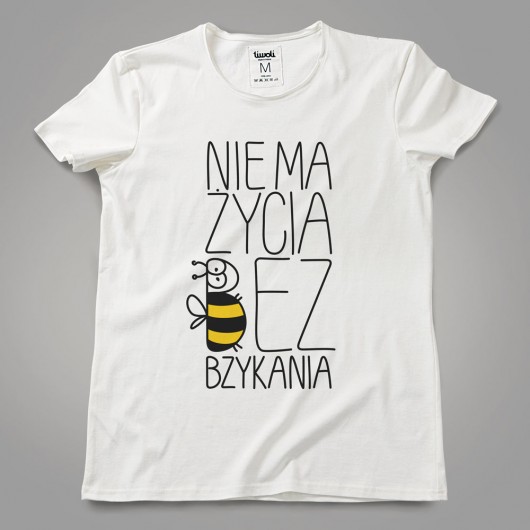 BZZZ męska YURCOV