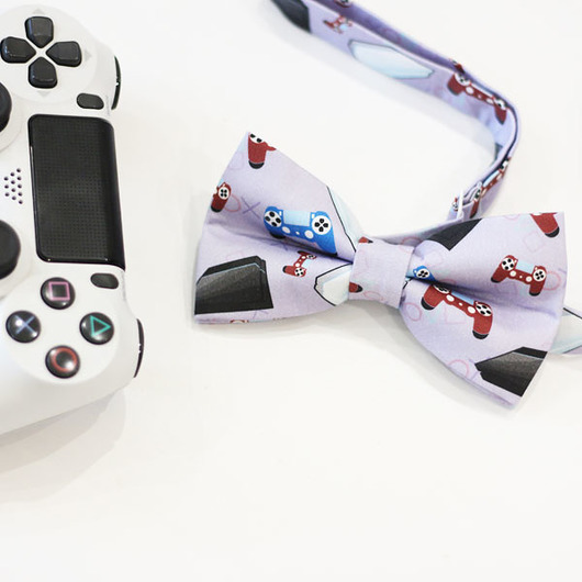 Mucha Playstation Edyta Kleist