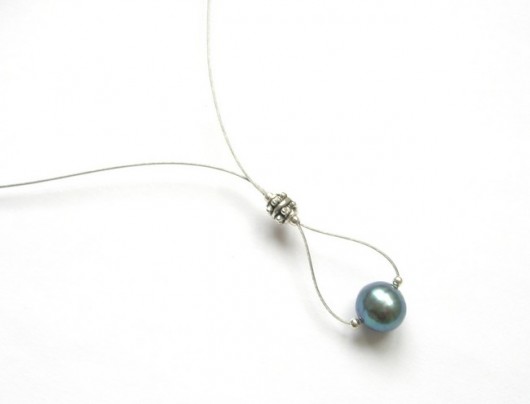PEARL - Stalowa agis