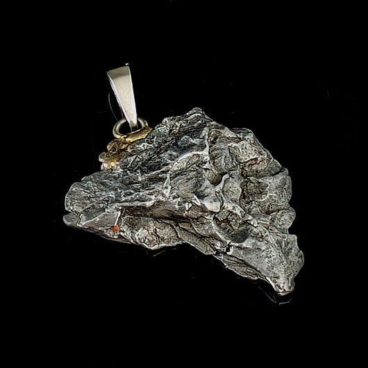 wisiory Afryka- meteoryt