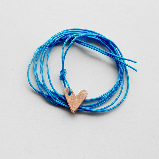 wisiory Serduszko wisiorek