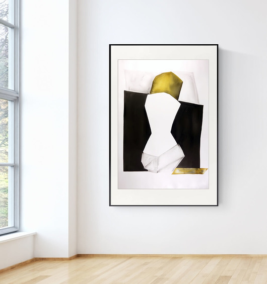 obrazy obraz 70X100 cm wykonany ręcznie