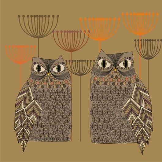 Poszewka 50x50 zamówienie Gaul Designs