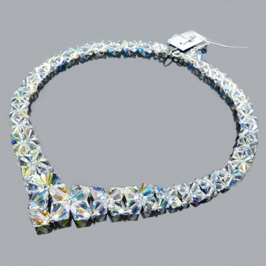 Kolia Crystal Moments AB ArtFabryka Kasia Wyrzykowska