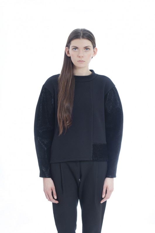 Bluza Rh2  HebeQuss
